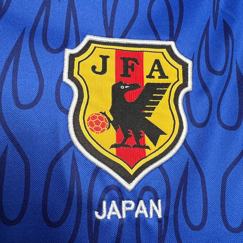 Camiseta Do Japão l Retro 1998