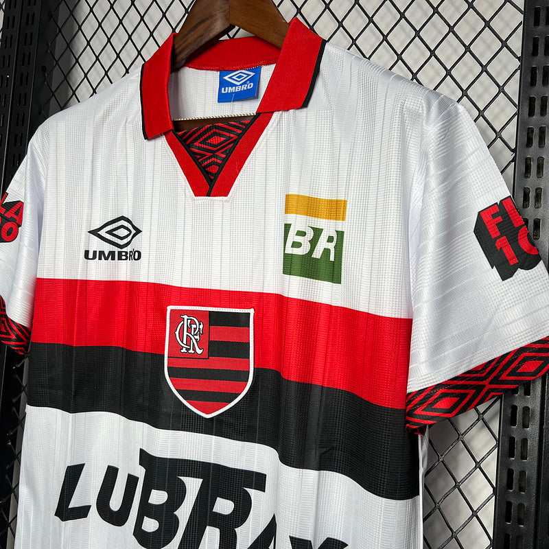 Camiseta Flamengo ll Retro 1995/96