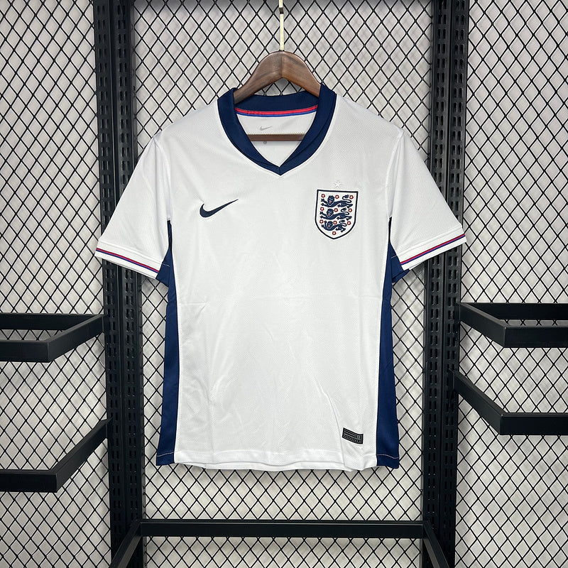 Camiseta Inglaterra 24/25 - Home