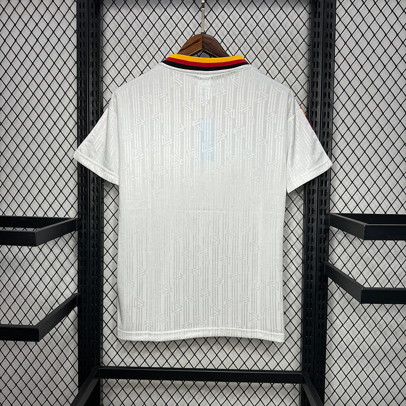 Camiseta Alemanha l Retro 1994