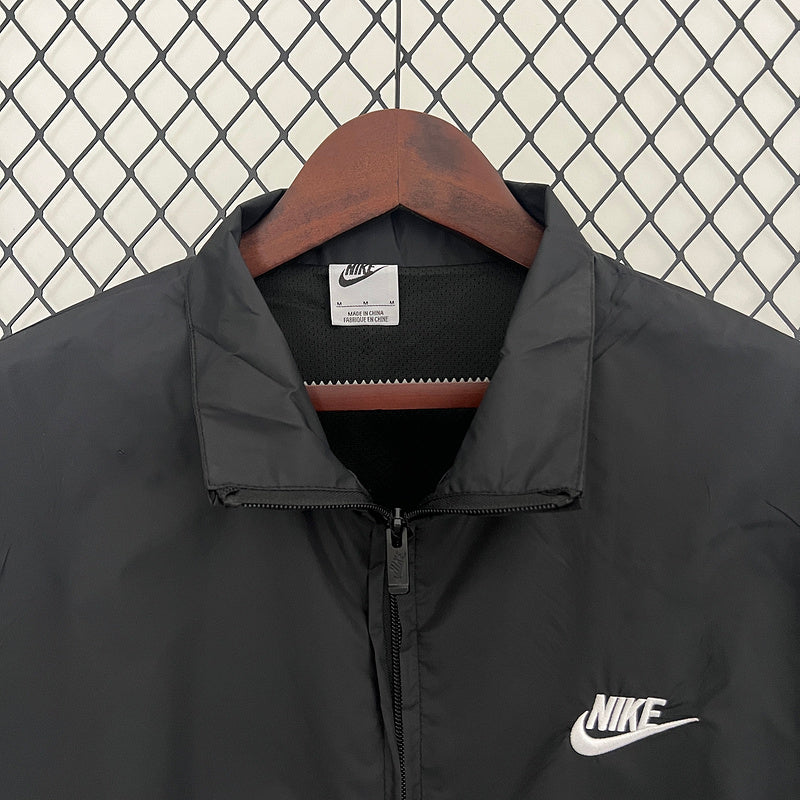 Windbreaker Nike 24/25 - Preto
