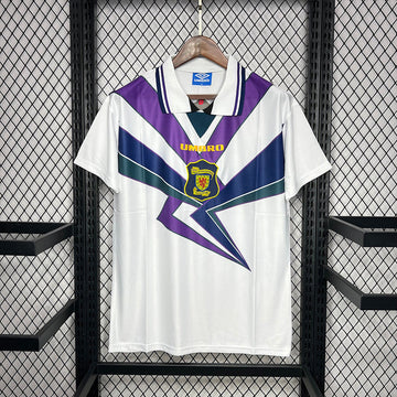 Camiseta Scotland ll Retro 1995/96