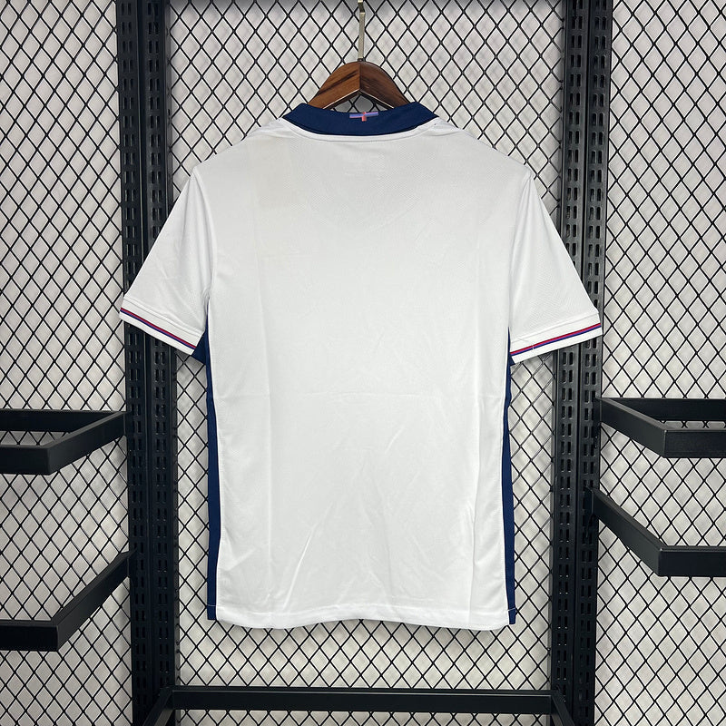 Camiseta Inglaterra 24/25 - Home