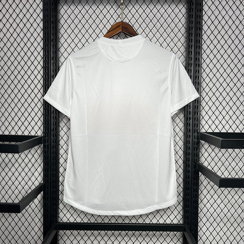 Camiseta Seleção Polonia l Retro 2012