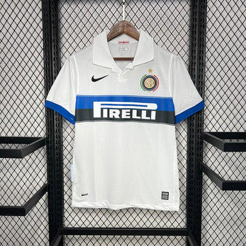 Camiseta Inter Milan ll Retro 2009/10