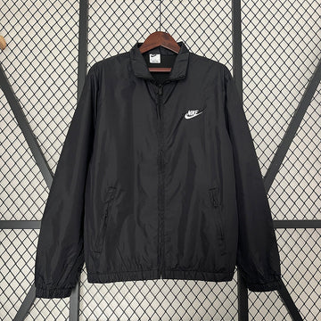Windbreaker Nike 24/25 - Preto