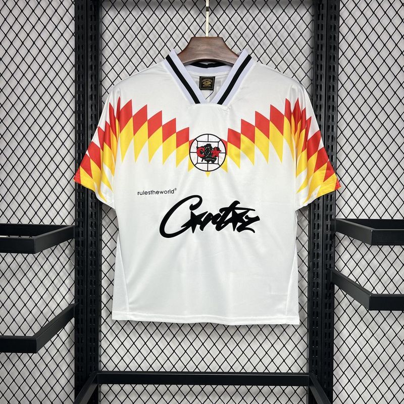 Camiseta Clube America Retro 1995