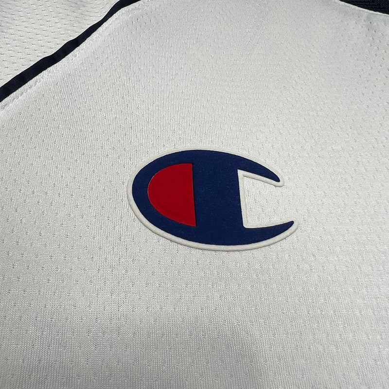 Camiseta Parma Calcio l 2003- Retro