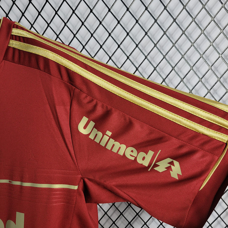 Camiseta Retro Fluminense 2012 Third