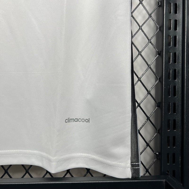 Camiseta Seleção Alemanha 2014 - Home - Retro