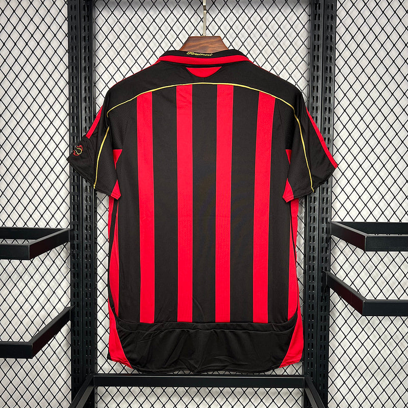 Camiseta Milan l Retro 2006/07