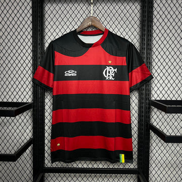 Camiseta Flamengo l Retro 2009/10