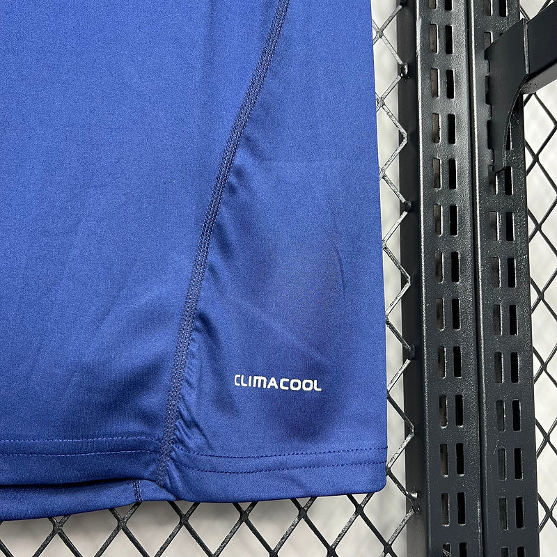 Camiseta Seleção da Espanha ll Retro 2010