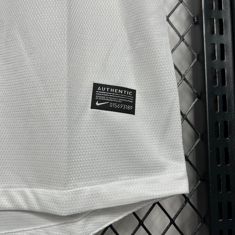 Camiseta Seleção Polonia l Retro 2012