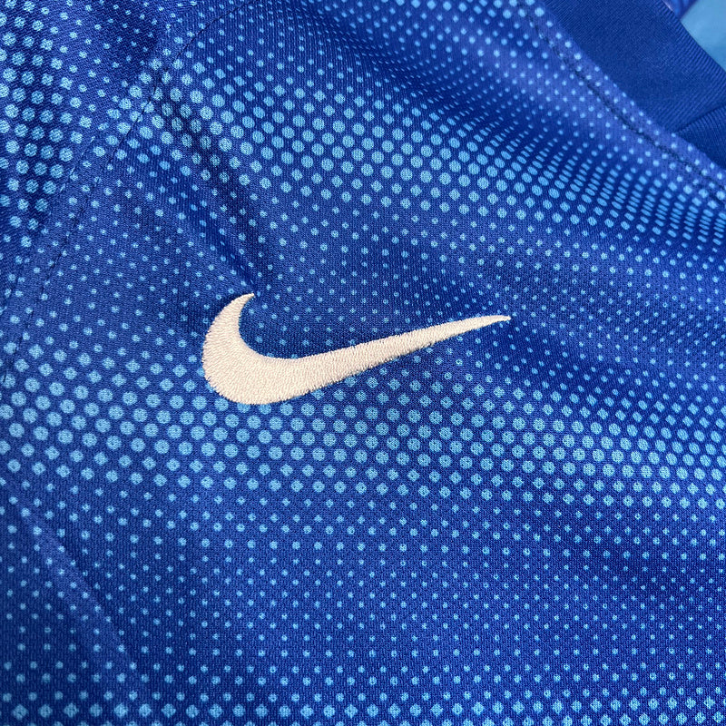 Camiseta Brasil ll Retro 2014