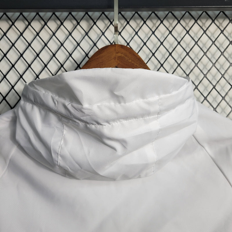 Windbreaker Corinthians