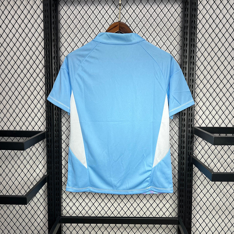 Camiseta Seleção da Espanha Goleiro  - 24/25