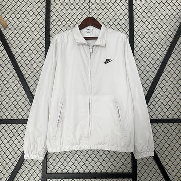 Windbreaker Nike 24/25 - Branco