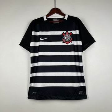 Camiseta Corinthians Retrô 15/16