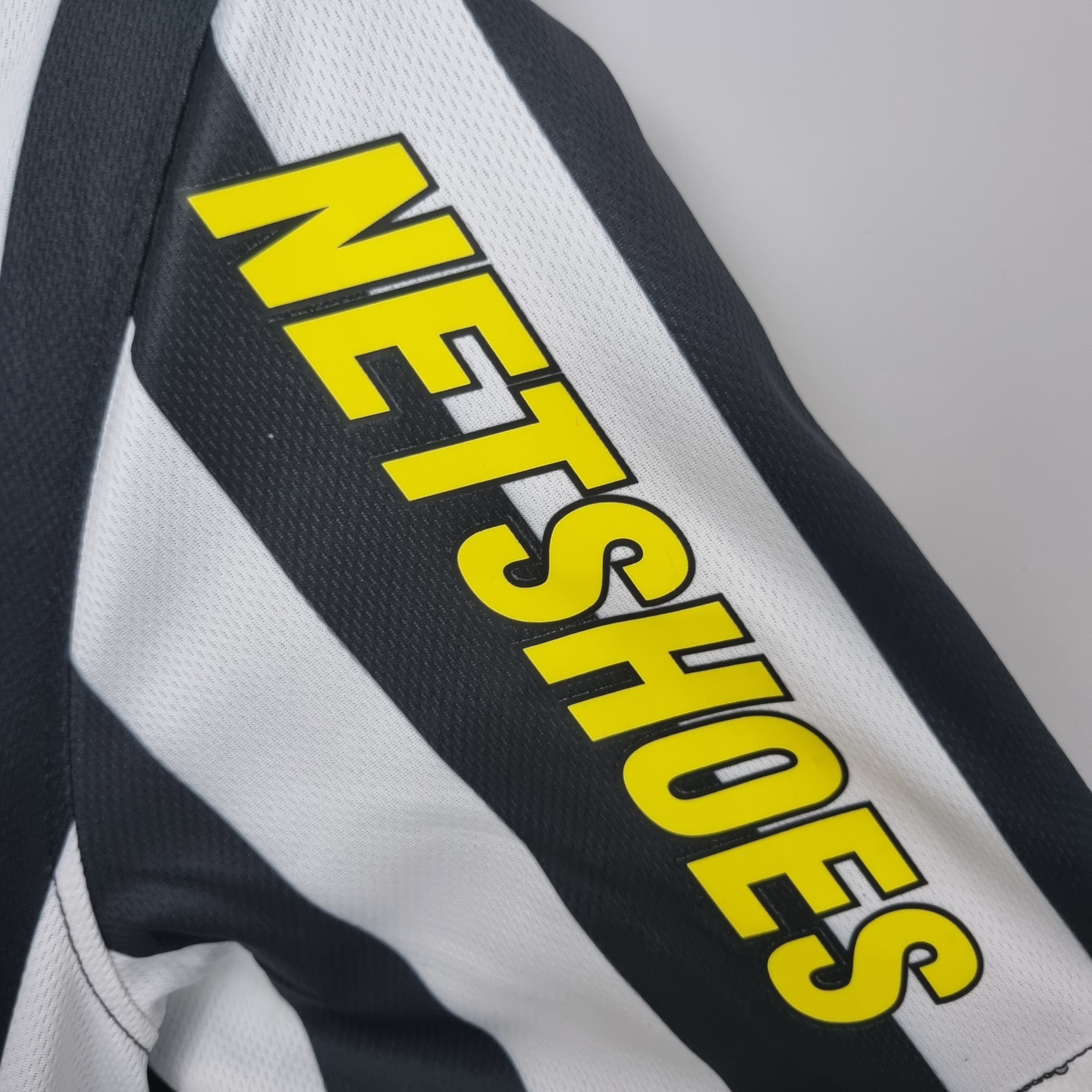 Camiseta Santos Retro 2013 away