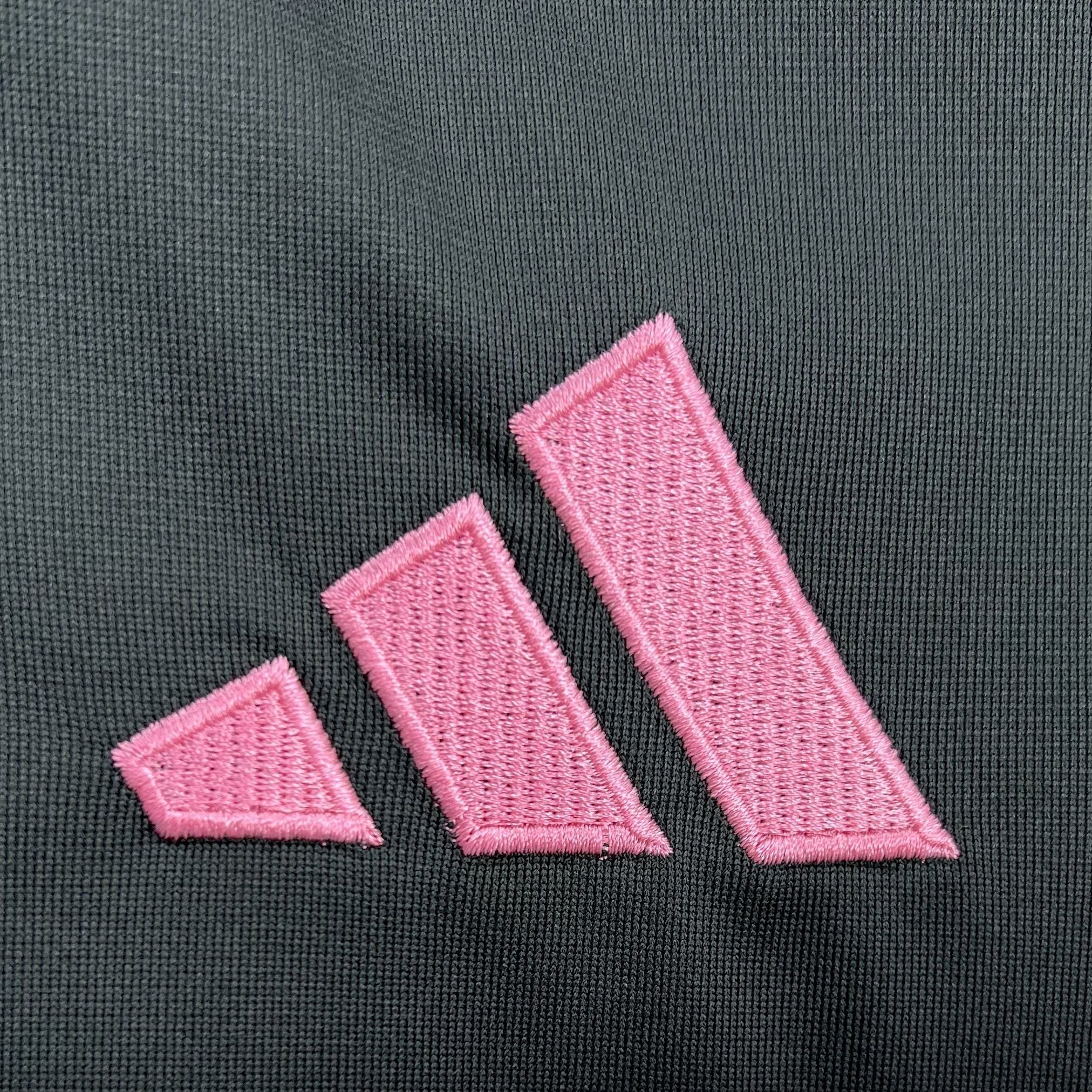 Camiseta Inter Miami Away 25/26