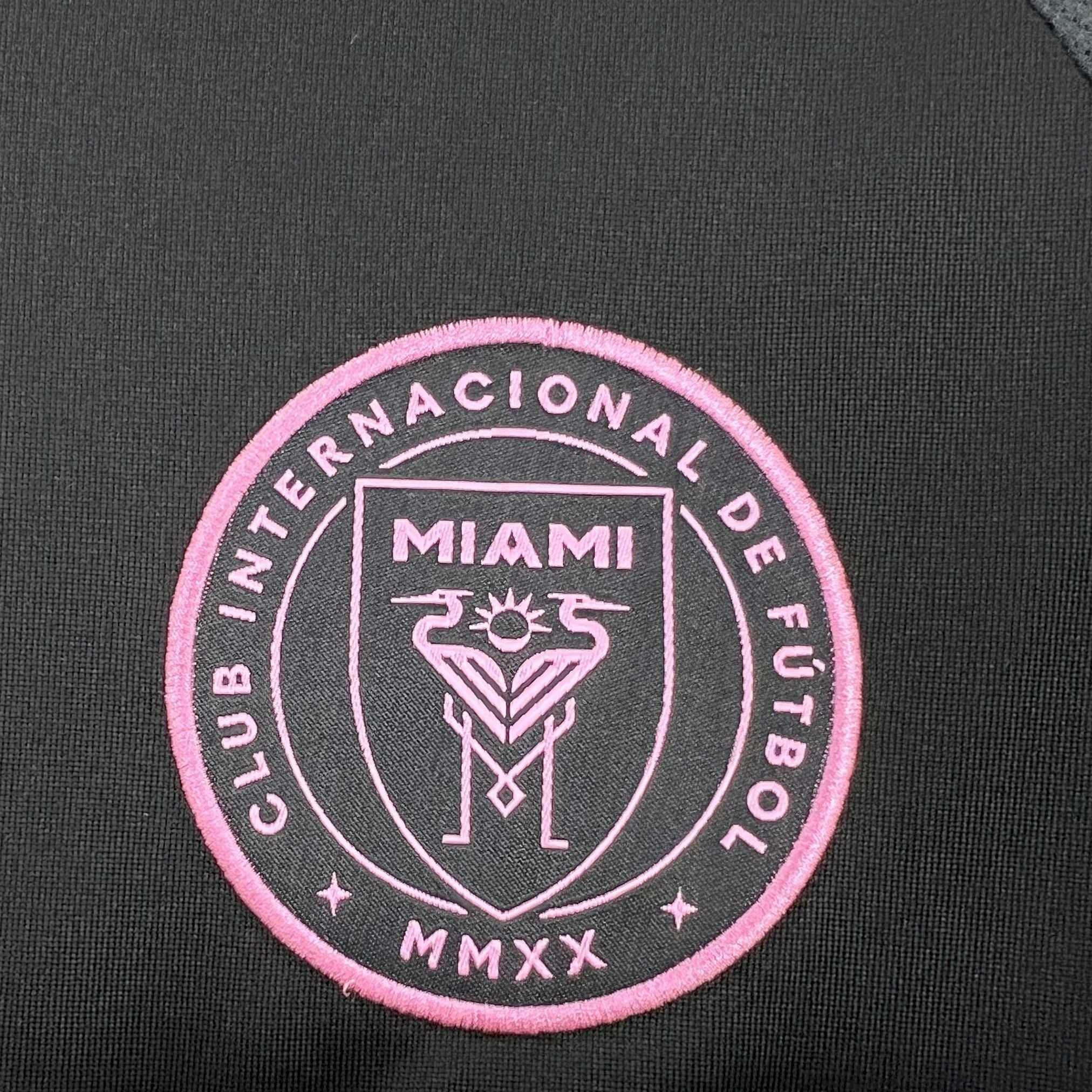 Camiseta Inter Miami Away 25/26