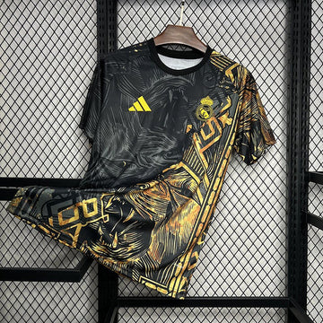 Real Madrid 24∕25 Special edition black