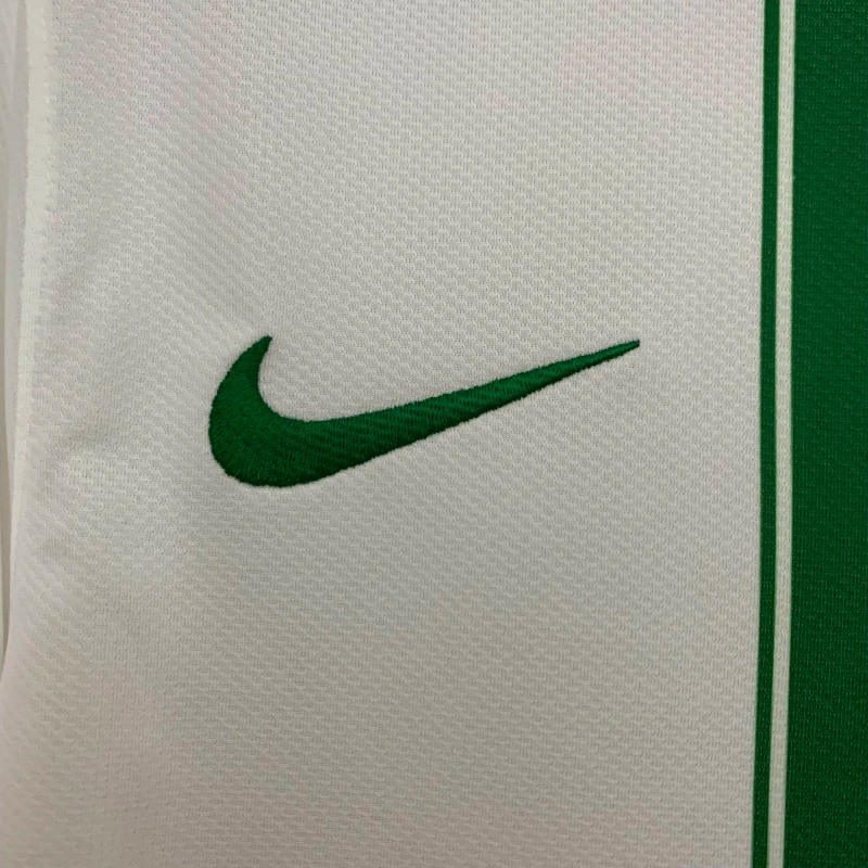 Jersey Portugal Retrô 2010 Branca - Nike (cópia)