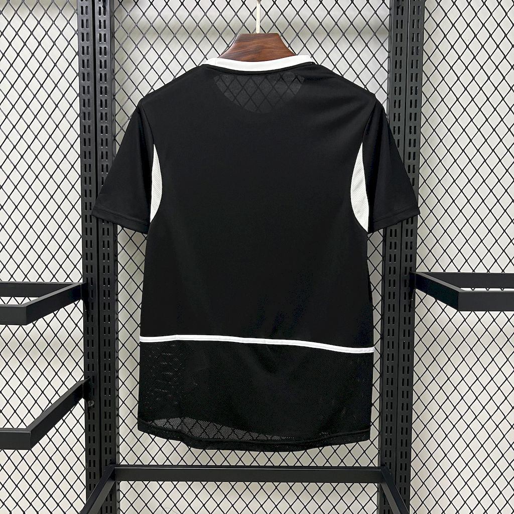 Camiseta Retrô Seleção Brasil 2002 Goalkeeper