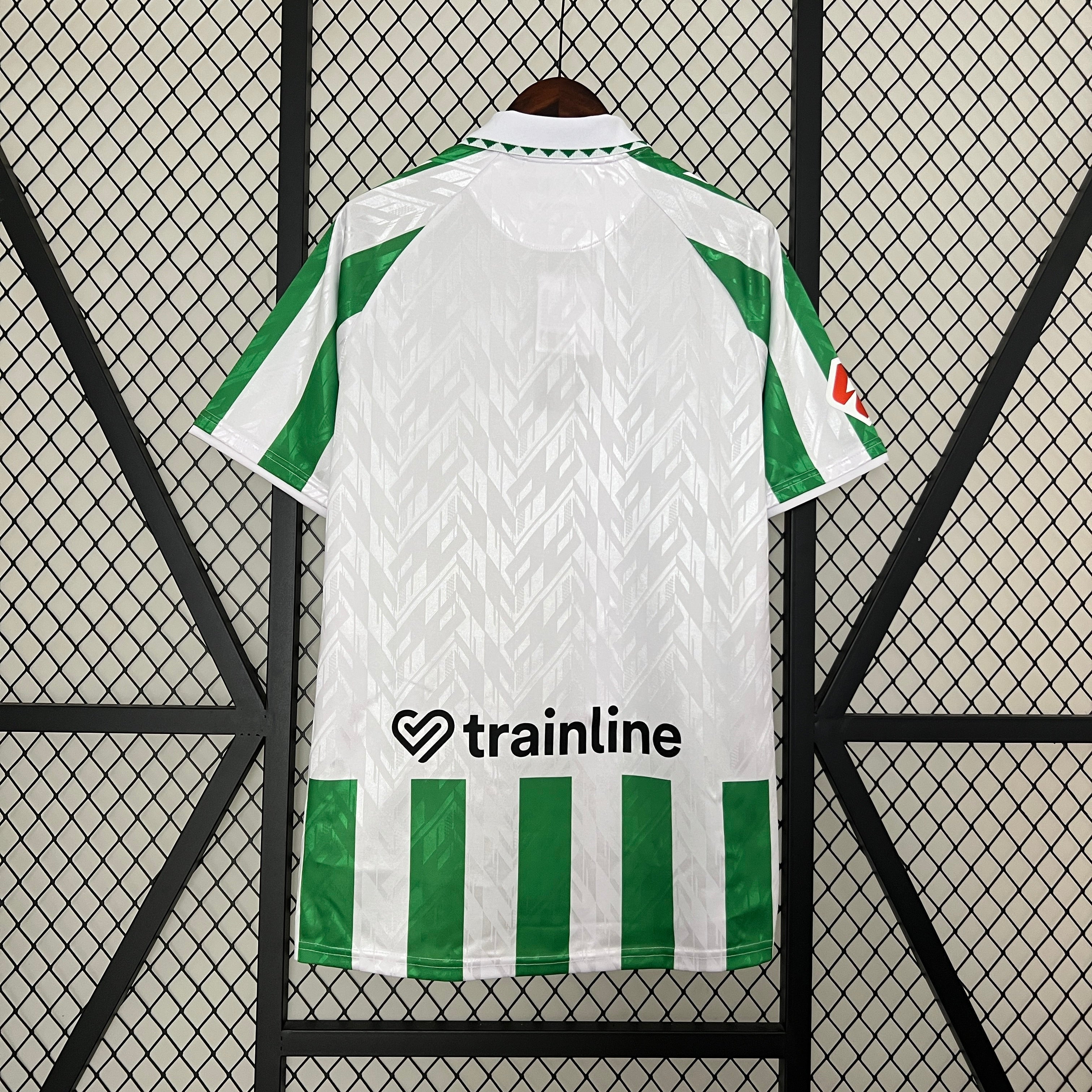 Camiseta Real Betis 24∕25 Home