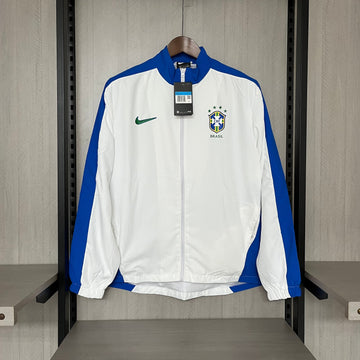 Windbreaker Brasil Retrô 1998