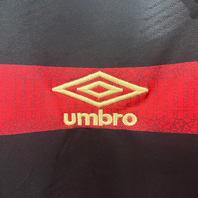 Camiseta 24∕25 Recife sports Home All Sponsors