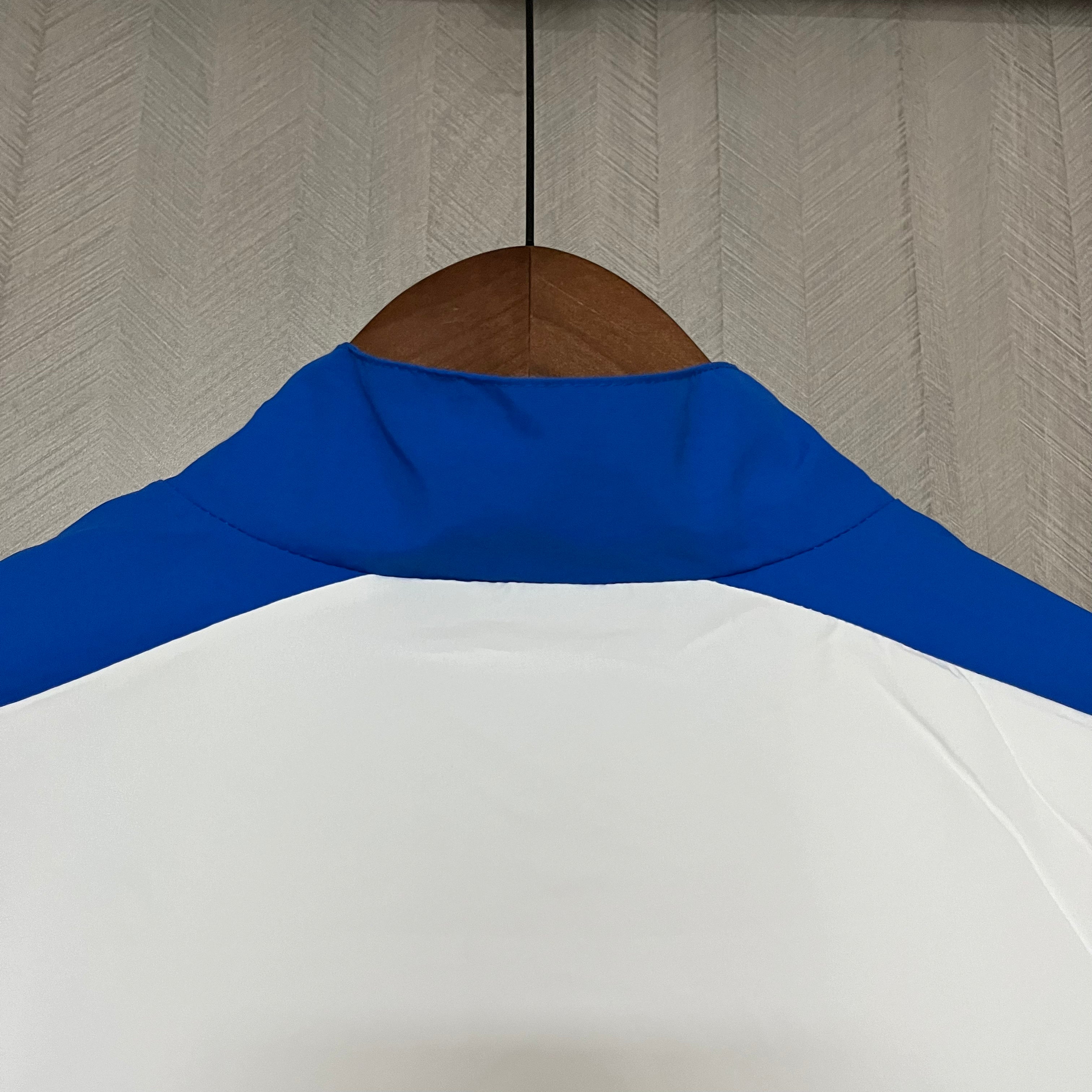 Windbreaker Brasil Retrô 1998