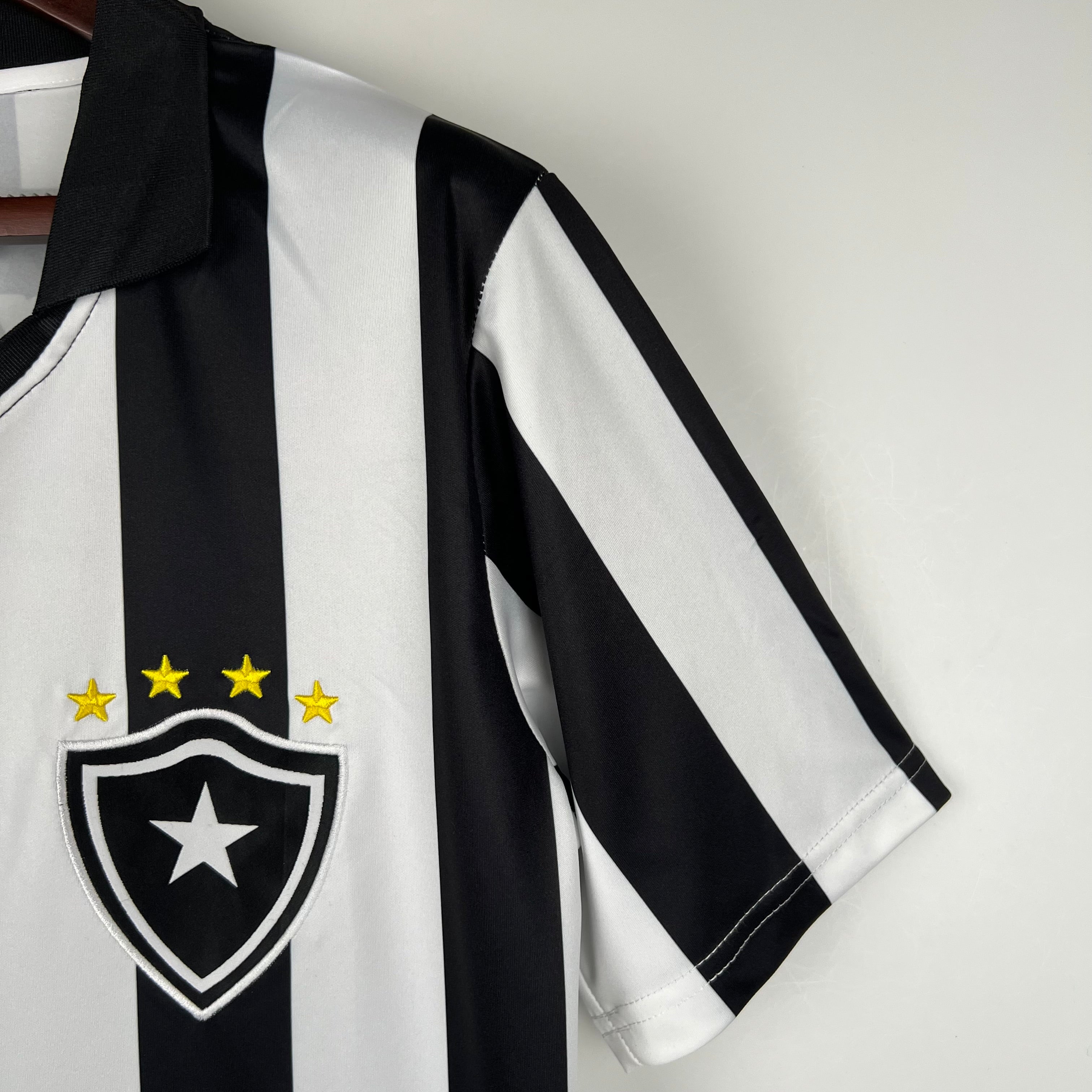 Camiseta Botafogo Retrô 1992