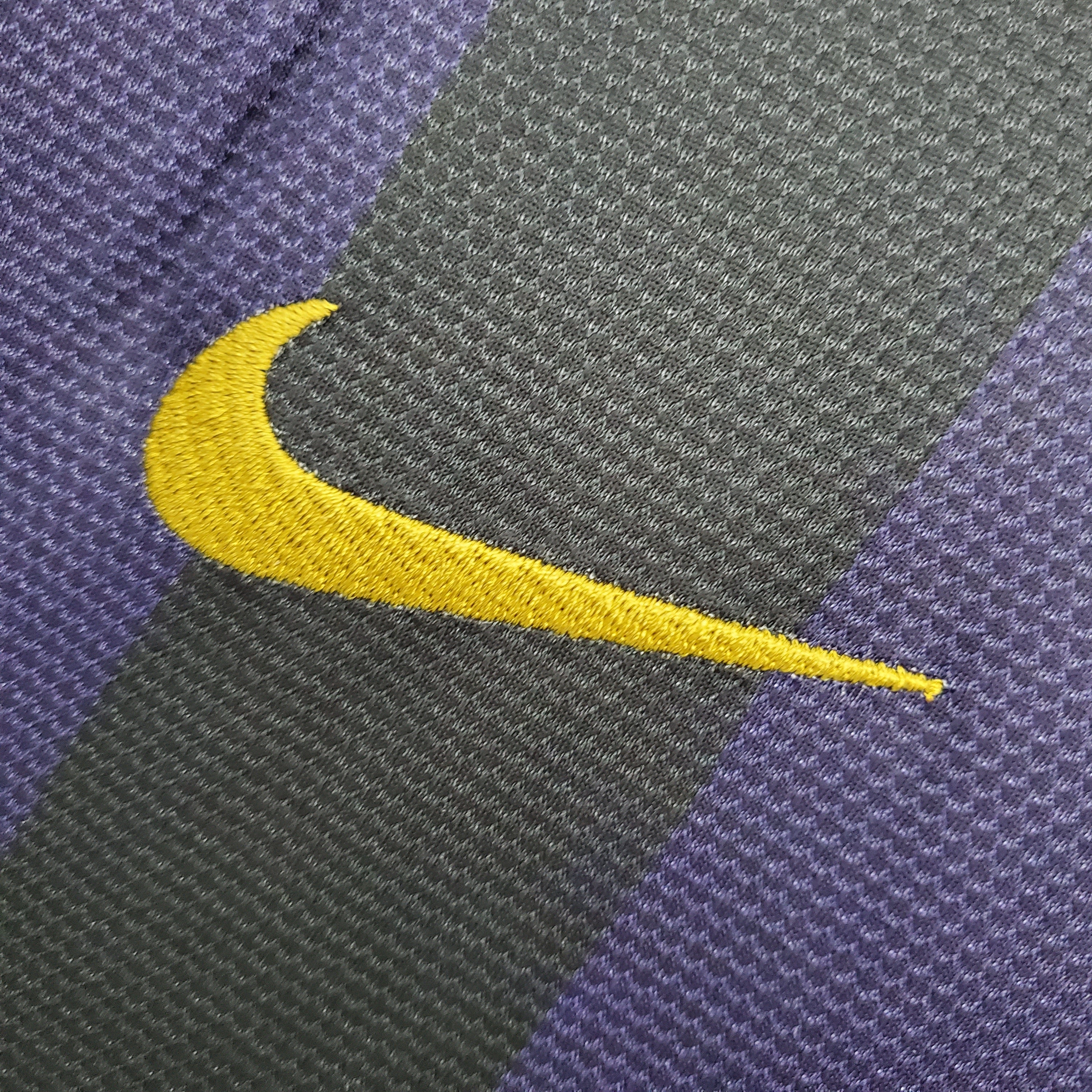 Camiseta Corinthians Retrô 09/10 Away