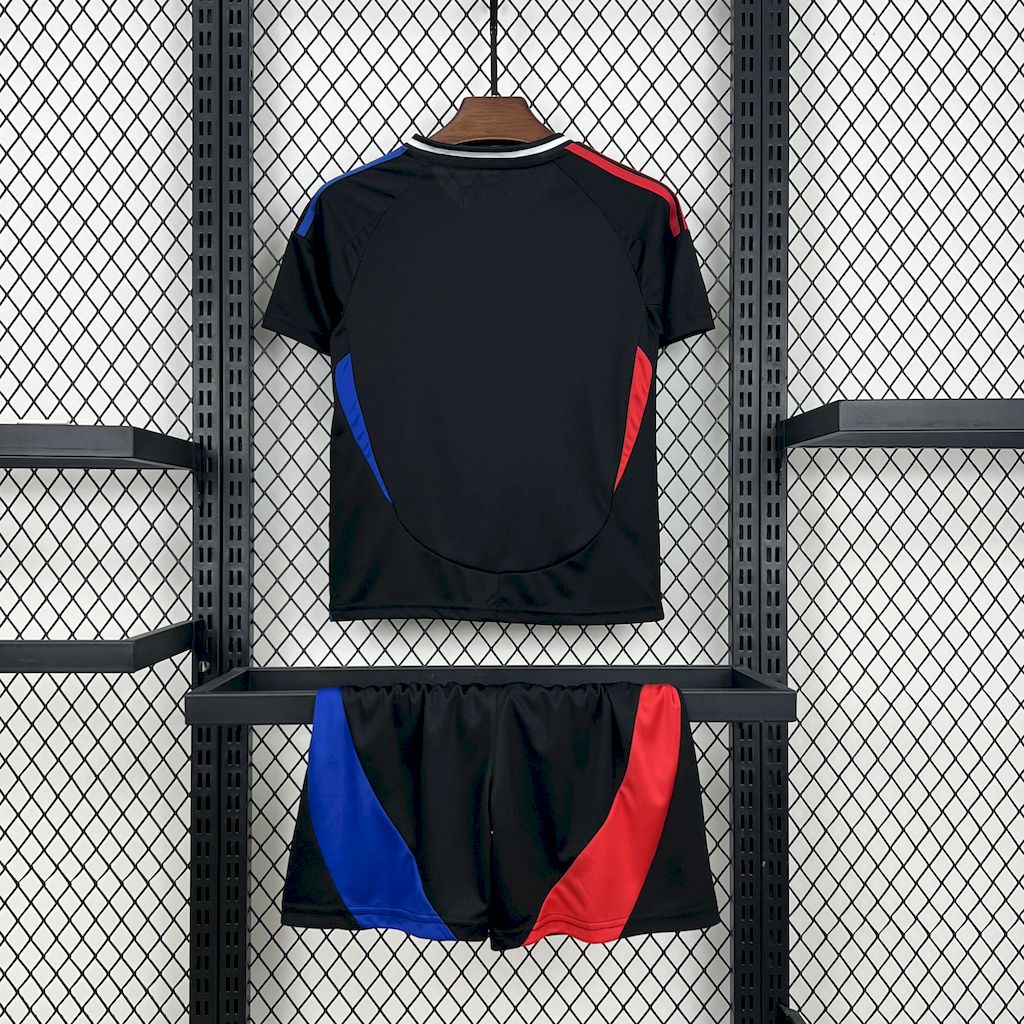 Kids Olympique Lyonnais 24∕25 Away