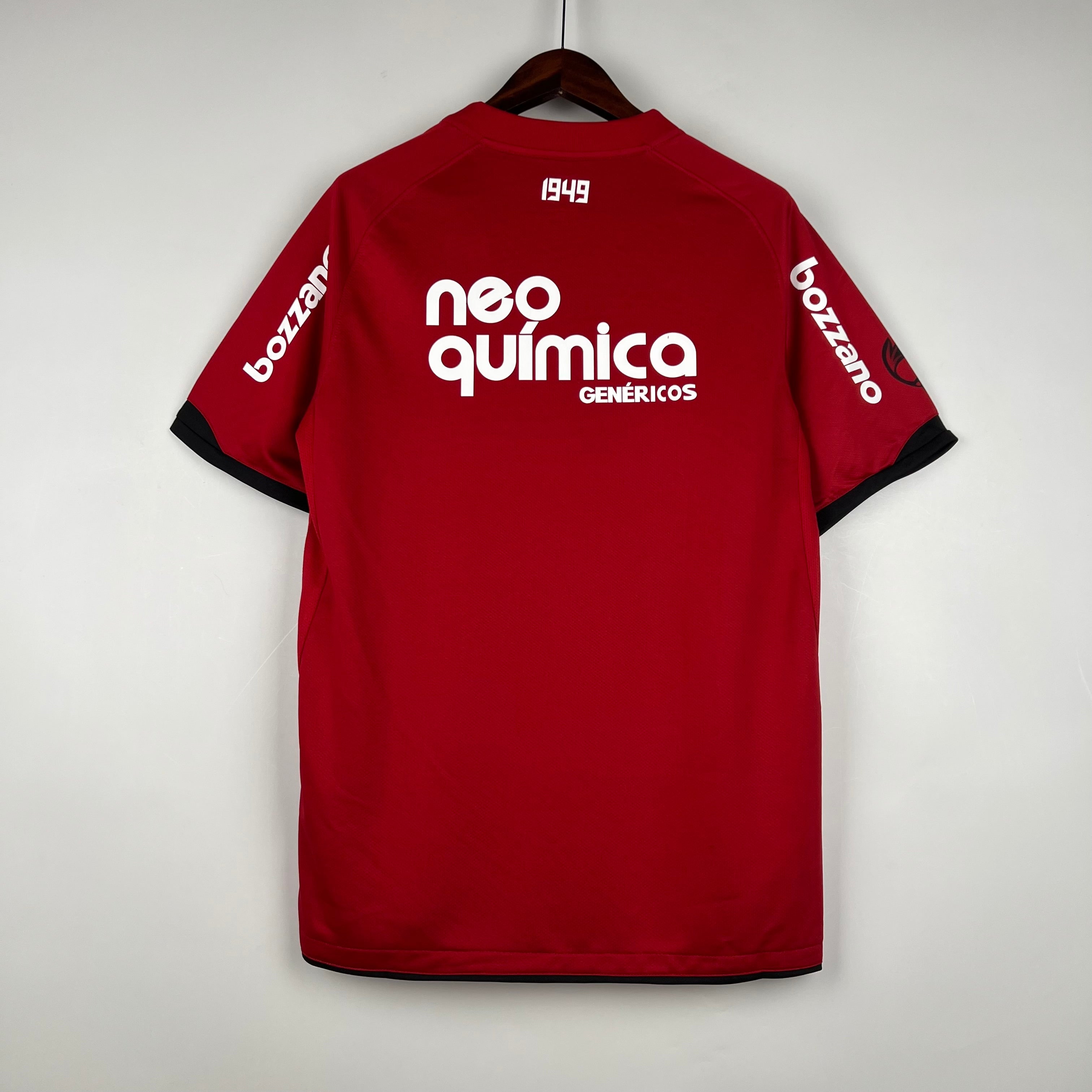 Camiseta Corinthians 11/12 Third