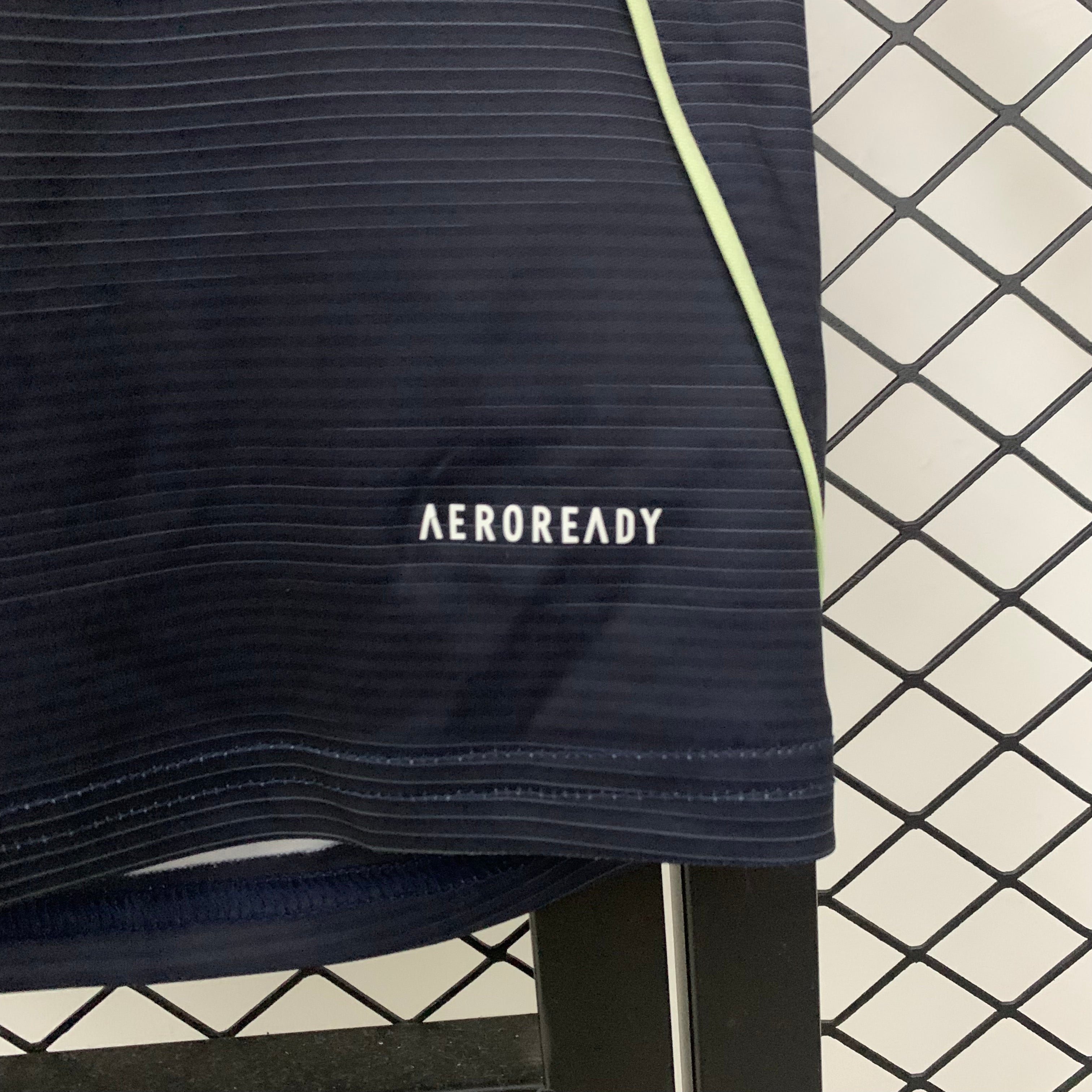 Jersey Real Madrid 25/26 Away