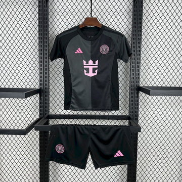 Kids Inter Miami 25/26 Away