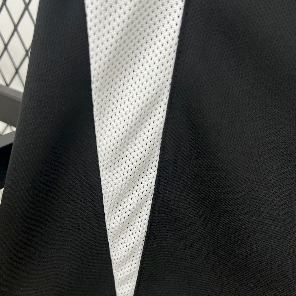 Camiseta Retrô Seleção Brasil 2002 Goalkeeper