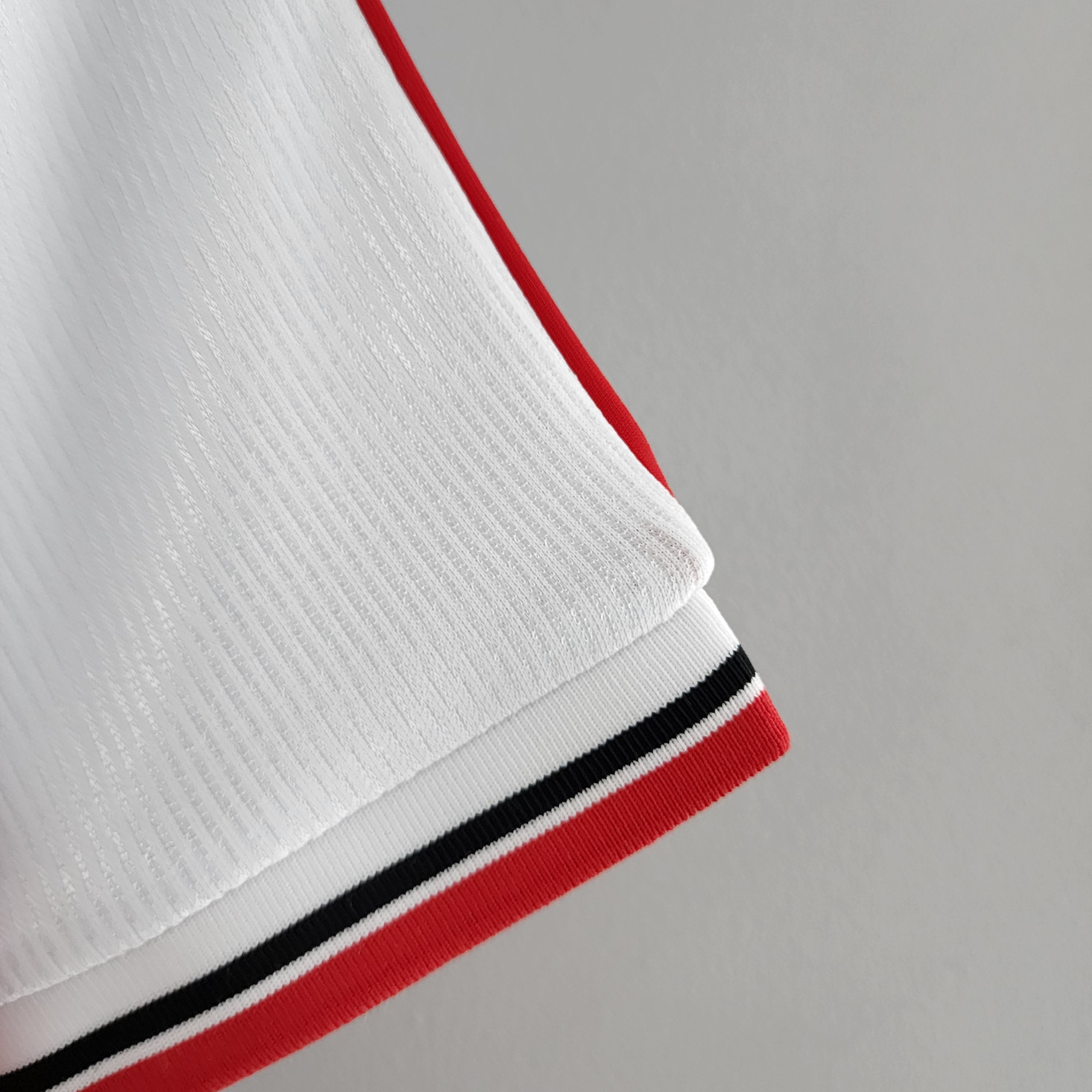 Camiseta São Paulo Retrô 1999 Home