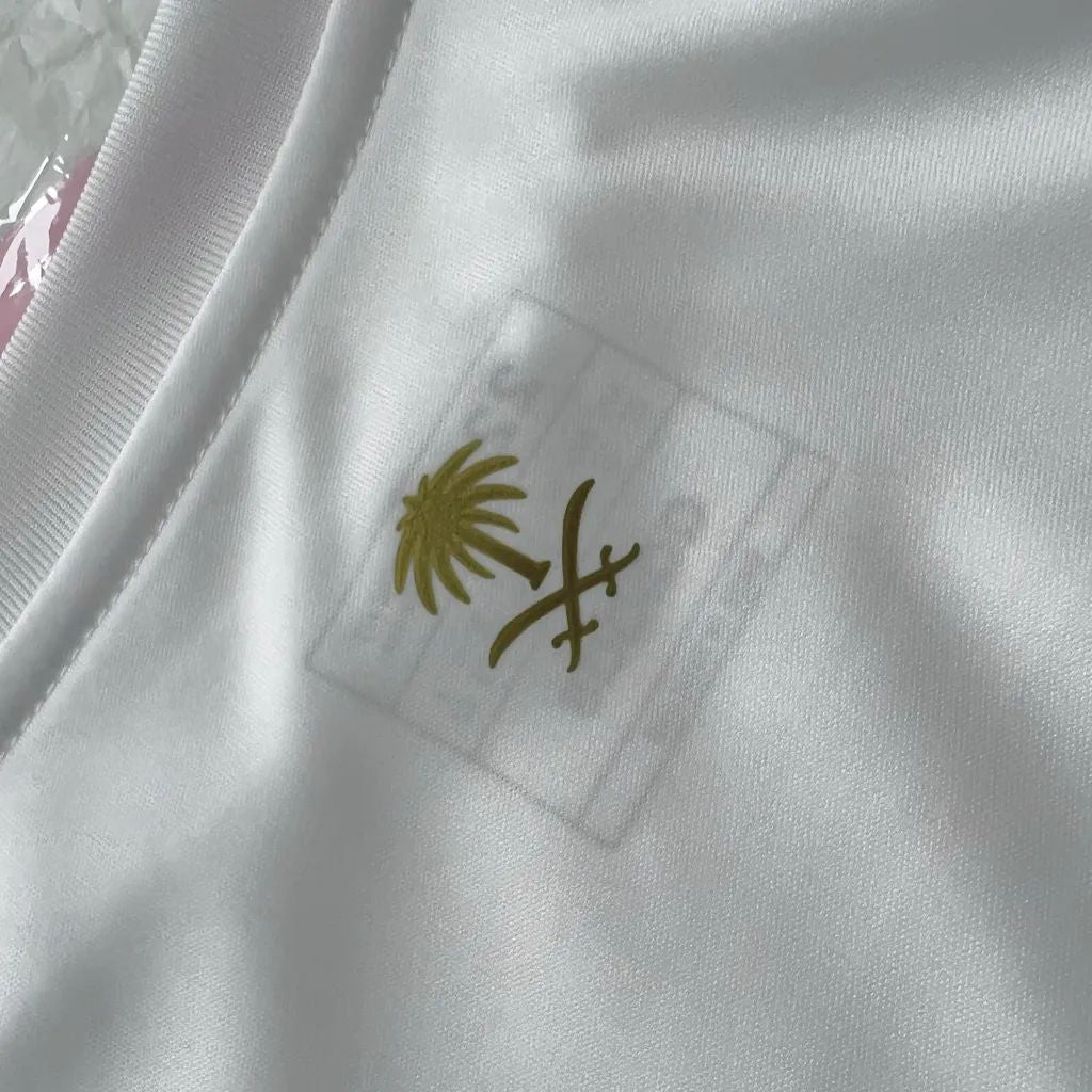 Kids Al-Nassr Home 24/25 Third