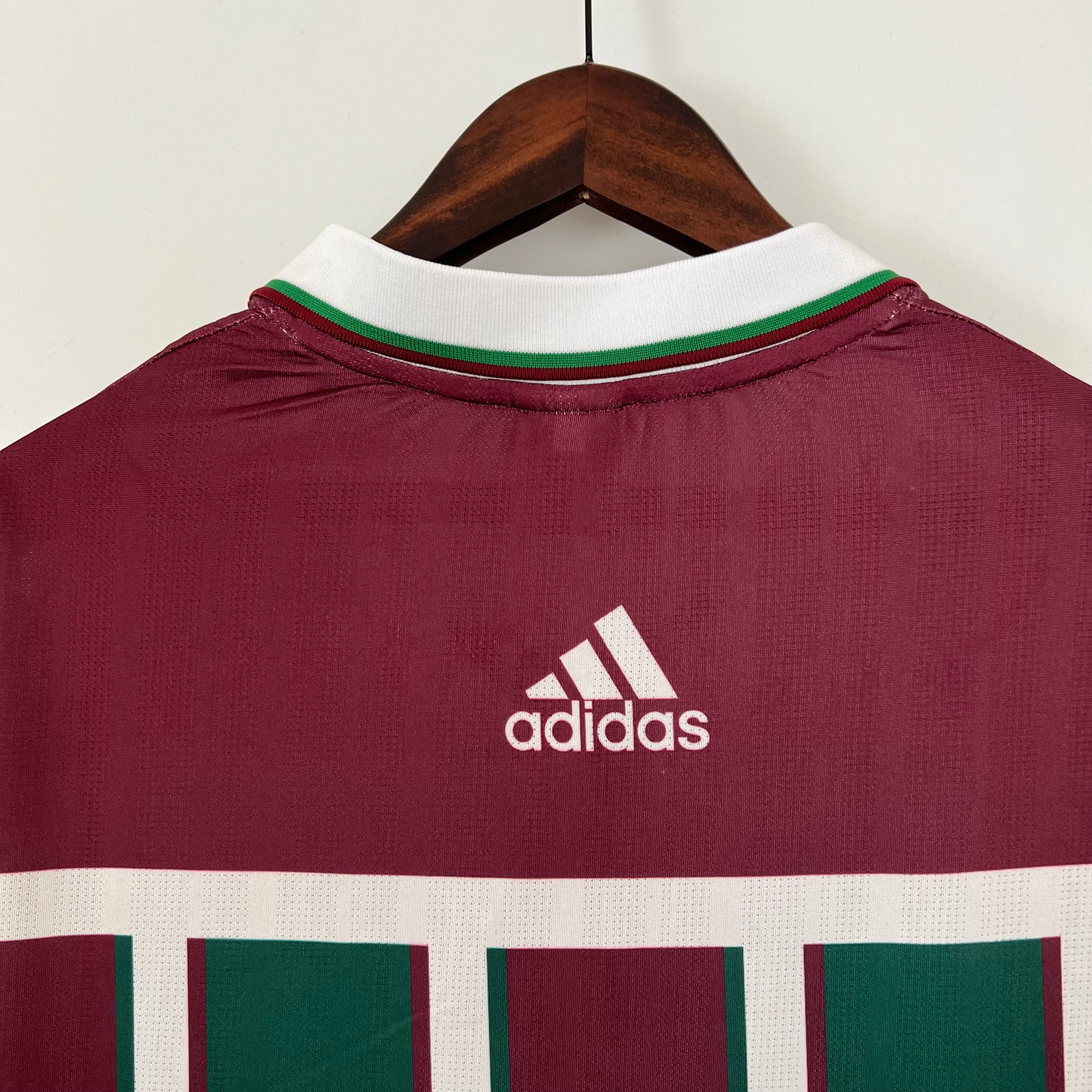 Camiseta Retro Fluminense 2003