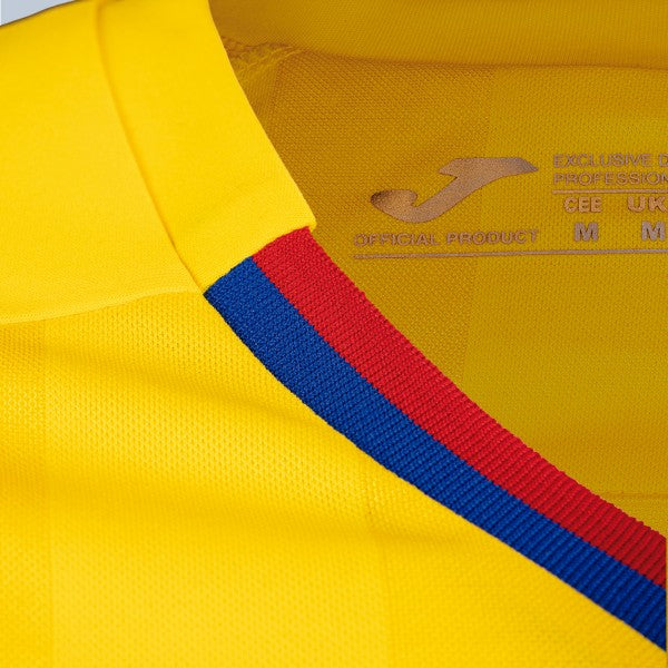 Kids Getafe 25/26 Third