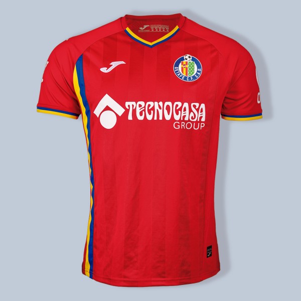 Kids Getafe 25/26 Away