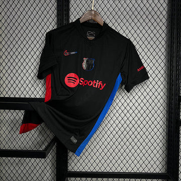 Camiseta Barcelona 24/25 Away II