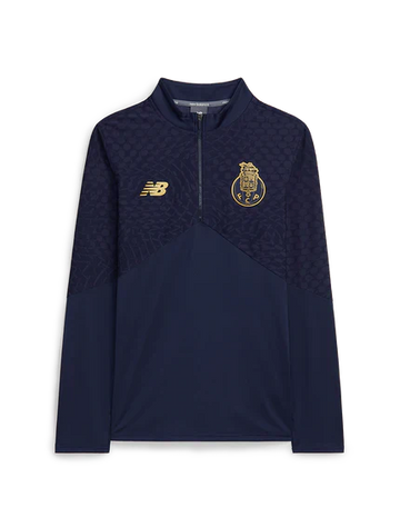 Sweatshirt Porto Training 25/26