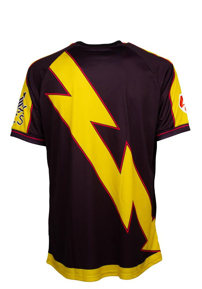 Kids Rayo Vallecano 25/26 Third