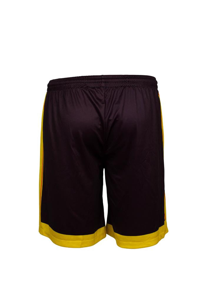 Shorts Rayo Vallecano 25/26 Third