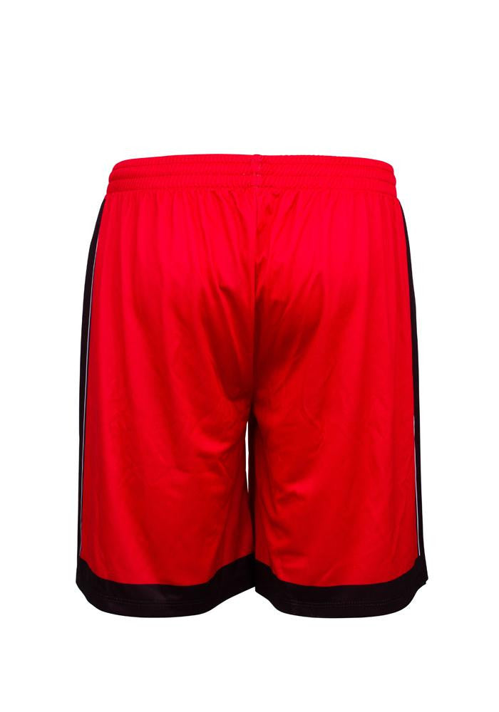 Shorts Rayo Vallecano 25/26 Away